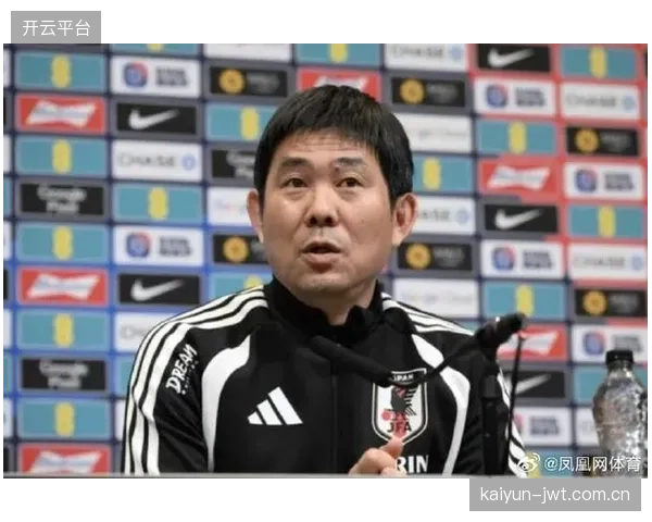森保一强调团队协作与战术纪律，日本队正以一个无懈可击的整体迎接世界杯。